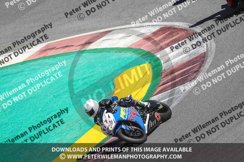 may 2019;motorbikes;no limits;peter wileman photography;portimao;portugal;trackday digital images
